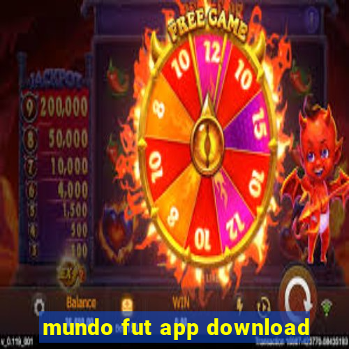 mundo fut app download